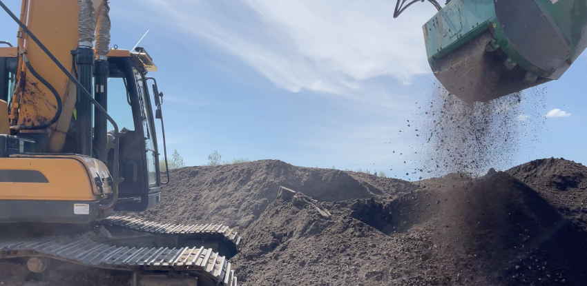 Melnzemes sijāšanas pakalpojumi